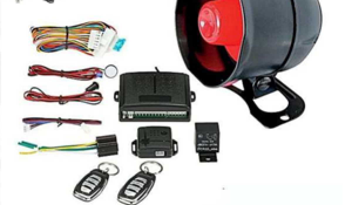 Automated/Automatic and Manual Burgler