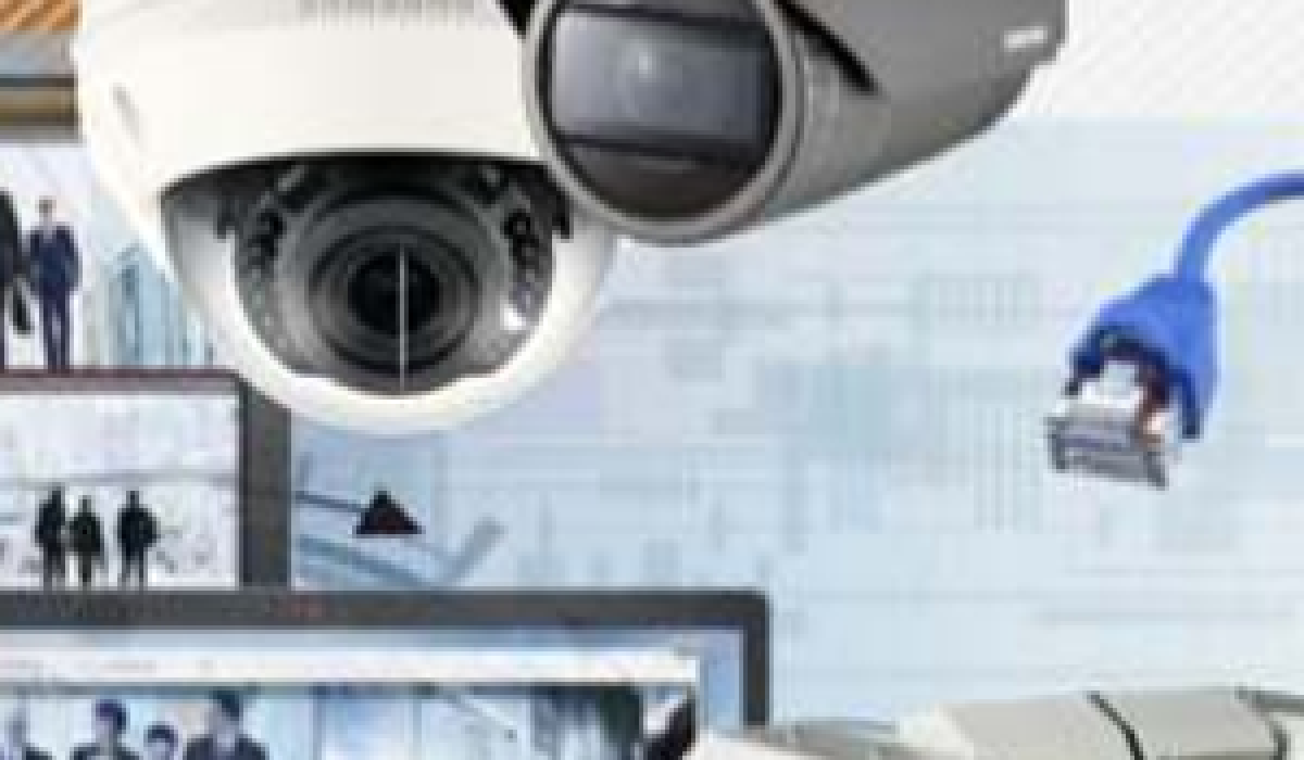 Security Camera’s and Surveillance Systems
