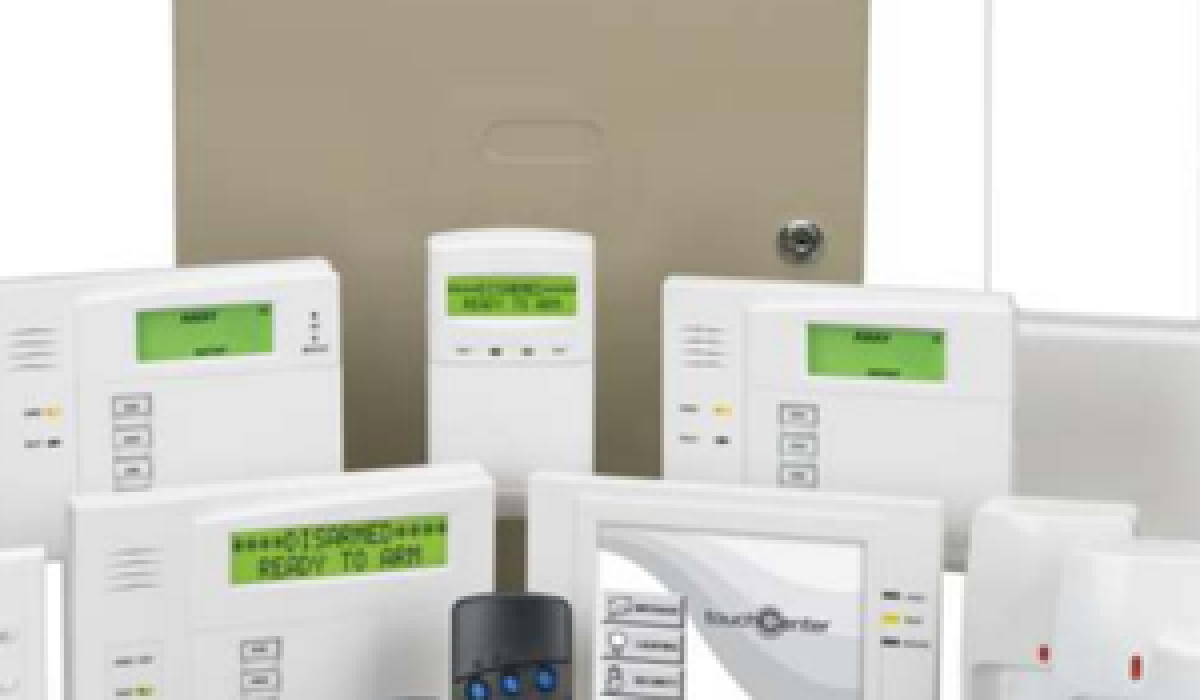Alarms Systems